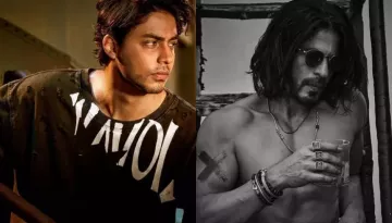 Aryan Khan Reveals How SRK Brings 'Sanity' To His 'Edgy' Brand, D'yavol X: 'He Has A Wealth Of...'
