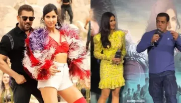 Salman-Katrina Were Not Comfortable To Shoot For 'Ek Tha Tiger', Kabir Khan Reveals The Reason