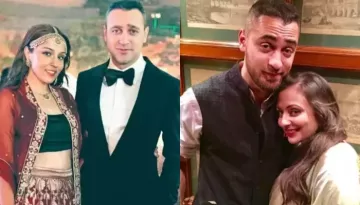 Imran Khan Breaks His Silence On Extra-Marital Affair With Lekha Washington, 'I'm Divorced Since...'