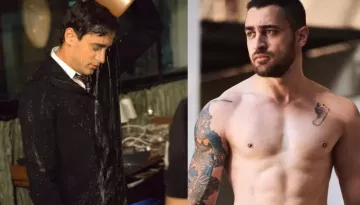 Imran Khan Opens Up About His Struggle With Mental Health, Says, 'I Felt Damaged On The Inside'