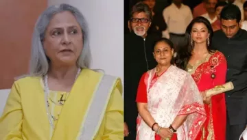 Jaya Bachchan Finally Reveals Why She Stays Away From Social Media, 'The World Knows Enough About..'