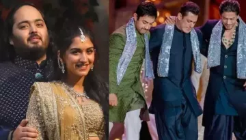 Shiamak Davar Shares SRK, Salman And Aamir's Dance Performance At Ambani Bash Was 'A Fun Parody'