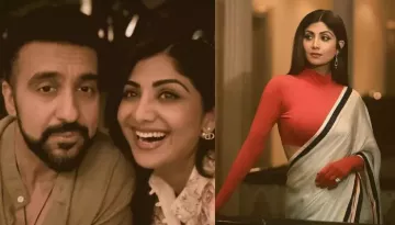 Shilpa Shetty's Sassy Reply To Claims Of Her Marrying Raj For Money: 'Richer People Were Wooing Me'