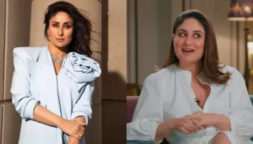 Kareena Kapoor Reveals She Dumped Her Ex For Someone Hotter, Shares How 'Tashan' Changed Her Life