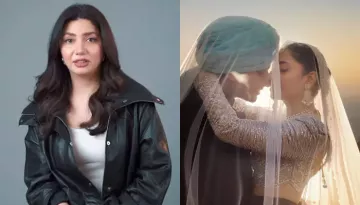 Mahira Khan First Time Talks About Her Hubby, Salim Karim, Shares What She Hates And Loves About Him