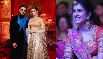 Radhika Merchant Wishes Dad-To-Be, Ranveer Singh In Gujarati For The 'Good News', In An Unseen Video