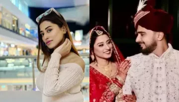 Somi Khan On Her Marriage With Adil Durrani, Reacts To His Past And Says, 'Don't Want To Look Back'