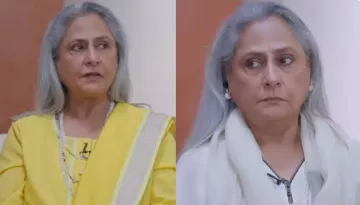 Jaya Bachchan Gets Slammed For Her Unpopular Opinion On Anxiety, 'Typical Unaware Aunty Mindset'