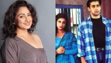 Divya Dutta Speaks About Her Cherished Moments With Salman Khan, Reveals Why She Was Disheartened