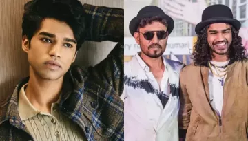 Irrfan Khan's Son, Babil On Why He Was Traumatised By His Father's Popularity, 'I Had A Distance...'