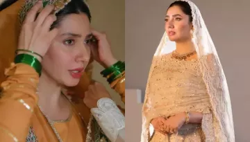 Pakistani Actress, Mahira Khan Talks About Pregnancy After Second Marriage: 'I've Put On Weight..'