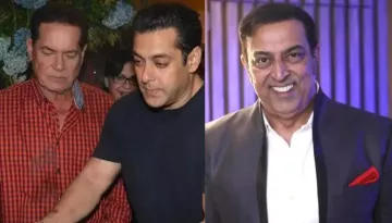Salman Khan's Friend, Vindu Reveals The Former Still Runs On The Pocket Money From Dad, Salim Khan