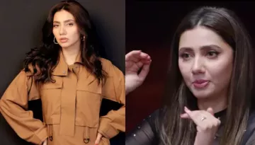Mahira Khan Said She Was Asked To Get A Nose Job During Her Initial Days 'Ye Naak Nahi Khatarnaak..'