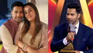 Varun Dhawan Calls Natasha Dalal A Superhero: 'Sab Kuch Maa Karti Hai', Netizens Hail His Upbringing