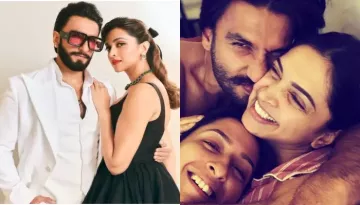 Anisha Padukone Talks On Deepika Padukone-Ranveer Singh's Baby, Reveals Who Will Spoil Kid The Most