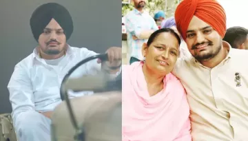 Sidhu Moose Wala's Father, Balkaur Singh Finally Breaks Silence On Wife, Charan Kaur's Pregnancy