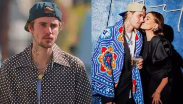 Netizens Slam Justin Bieber For His Flirty Comment On Madison Beer's Post, 'Stop Cheating On Hailey'