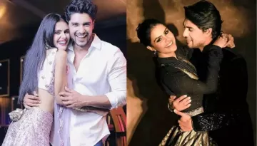 Priyanka Chahar Chaudhary's Sassy Reaction To Buzz About Her Wedding With Ankit Gupta By End Of 2024