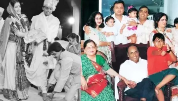 Nita Ambani Once Got Agitated On Dhirubhai Ambani, Got Reprimanded By Her Father To Talk Politely