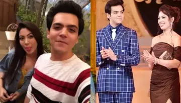 Munmun Dutta Gets Engaged To Raj Anadkat A.k.a 'Tappu' Of 'Taarak Mehta Ka Ooltah Chashmah'?