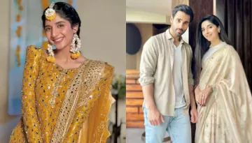 Pak Actress, Mawra Hocane Says 'I'm Not In Love', Amid Her Dating Rumours With Co-Star, Ameer Gilani