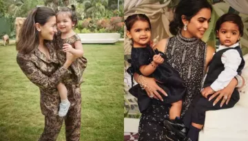 Alia Bhatt Talks About Sharing Close Bond With Isha Ambani, Says 'My Daughter And Her Twins Are..'