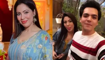 Munmun Dutta FINALLY Reacts To Engagement With 'Tappu', Raj Anadkat: 'Zero Ounce Of Truth In It..'