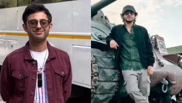 Carry Minati Takes A Funny Dig At Paps Who Ask 'Bhai Kuch Naya Trend Leke Aao', Replies 'Naach Ke..'