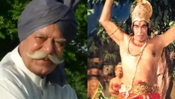 Dara Singh Was Sceptical About Playing 'Hanuman' In 'Ramayan', Felt 'People Would Laugh' On His Age