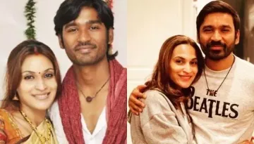 Aishwaryaa Rajinikanth Talks About Ex-Hubby, Dhanush For The First Time After Split, 'I'm Happy...'