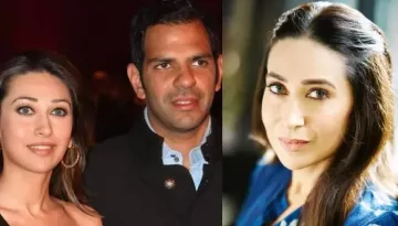 Karisma Kapoor's Ex-Husband Sunjay Kapur Forced Her To Sleep With His Friends During Their Honeymoon