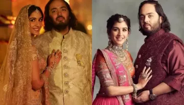 Anant Ambani And Radhika's Pre-Wedding Soiree Was Originally Planned To Be Held In THIS Country?