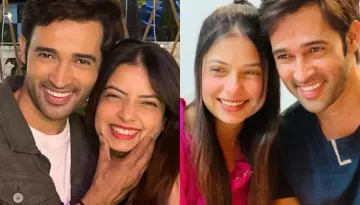 Karan Sharma Is Getting Married For Second Time To 'Diya Aur Baati Hum' Fame, Pooja Singh In March