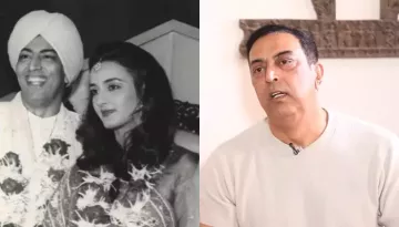 Vindu Dara Singh Recalls His Father's Advice On Interfaith Marriage, Talks About Ex-Wife, Farah Naaz