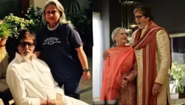 Jaya Bachchan First Time Opened Up About Amitabh Bachchan's Bankruptcy Phase: 'Just Be There And..'