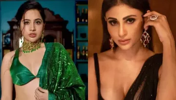 Uorfi Javed To Make Bollywood Debut With 'Love Sex Aur Dhokha 2', Joins Mouni Roy In A Sultry Avatar
