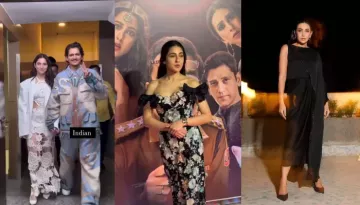 Murder Mubarak: Tamannaah Bhatia Supports Vijay Verma, Sara Ali Khan-Karisma Kapoor And Others Join