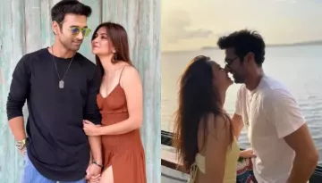 Kriti Kharbanda-Pulkit Samrat's Wedding Food Menu Includes Delicacies From Kolkata-Delhi And More