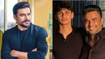 R Madhavan Reveals Disliking His Son, Vedaant's Comparison With Other Star-Kids Amid Nepotism Debate