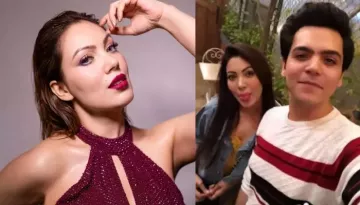 Munmun Dutta Drops Cryptic Posts After Debunking Engagement Rumours With Raj: 'Not Pregnant'