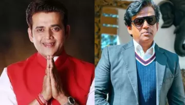 Ravi Kishan Opens Up About His Troubled Relationship With Father, 'He Wanted To Kill Me And My...'