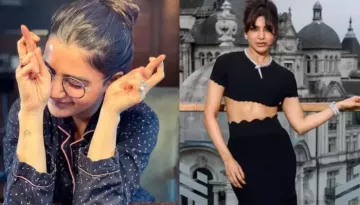 Samantha Ruth Prabhu First Time Talks About Shooting Item Song, 'Oo Antava', Says 'I Was Shaking..'