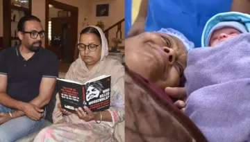 Sidhu Moosewala's Mother, Charan Kaur Said, 'Someday He Will Return' Before The Birth Of Second Son