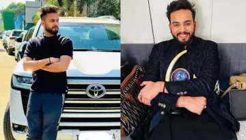 'BB OTT 2's, Elvish Yadav Is In 14 Day Judicial Custody After Being Arrested By Noida Police