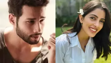 Siddhant Chaturvedi Joined Navya's Mom, Shweta's B'Day, Netizen Says 'Next Bollywood Wedding Awaits'