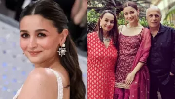 Alia Bhatt Recalled Dad, Mahesh Bhatt's Financial Crisis, Spilled Beans On Mom, Soni's Film Career