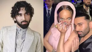 Orry Says Rihanna's Love For His Earrings Was A Part Of His Marketing Strategy: 'I Knew She Would..'