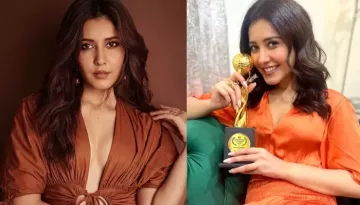 Raashii Khanna's Story: Wanted To Become IAS Officer, Worked As A Copywriter, Succeed As An Actress