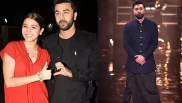 Ranbir Kapoor Was 'Friend-Zoned' By Anushka Sharma? Netizens Wonder As An Old Video Resurfaces
