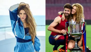 Shakira Debunks Jam Theory Related To Ex, Gerard's Infidelity, Reveals Prioritising Love Over Career
